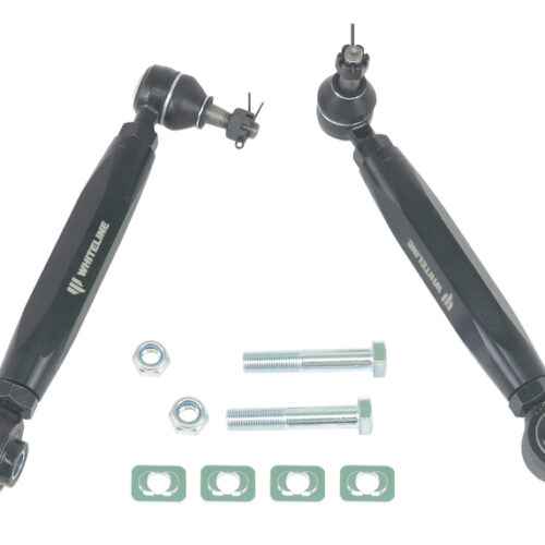 Whiteline 2022+ Subaru WRX Rear Adjustable Toe Control Arms - Image 2