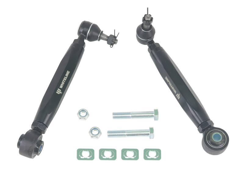 Whiteline 2022+ Subaru WRX Rear Adjustable Toe Control Arms - Image 2