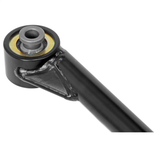 RockJock CE-9120TJS TJ/LJ/XJ/MJ Johnny Joint Trac Bar Front Bolt-On Adjustable Greasable - Image 4