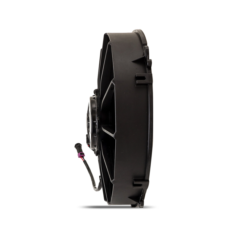 Mishimoto 12 Inch Race Line High-Flow Electric Fan - Image 7