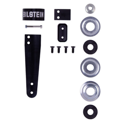 Bilstein for 2007-2021 Toyota Tundra B8 8100 (Bypass) Rear Right Monotube Shock Absorber - Image 8