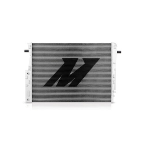 Mishimoto Radiator - Version 2 for 08-10 Ford 6.4L Powerstroke - Image 4