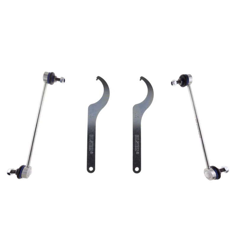 Bilstein B14 for 2007 Mini Cooper Base Hatchback Front and Rear Suspension Kit - Image 8