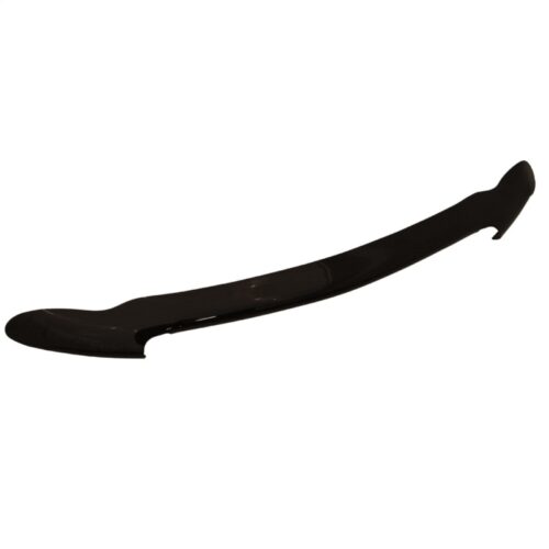 AVS 20-23 Toyota Corolla Carflector Hood Shield - Smoke - Image 4