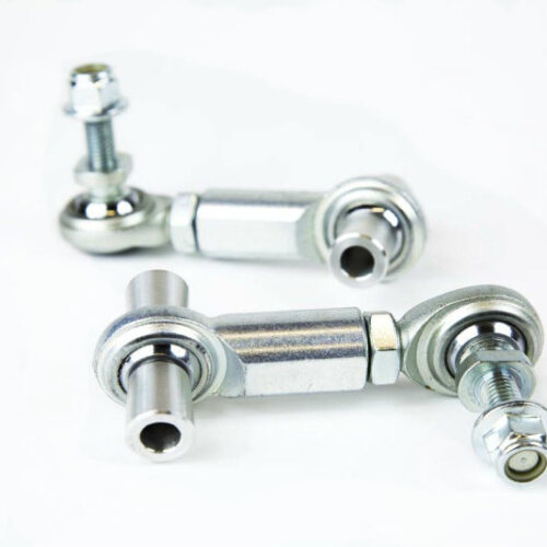 SPL Rear Sway Bar End Links for 2019+ Hyundai Veloster N