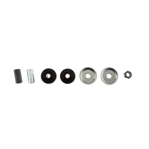 Bilstein 5125 Series Lifted Truck 295mm Shock Absorber - Image 6
