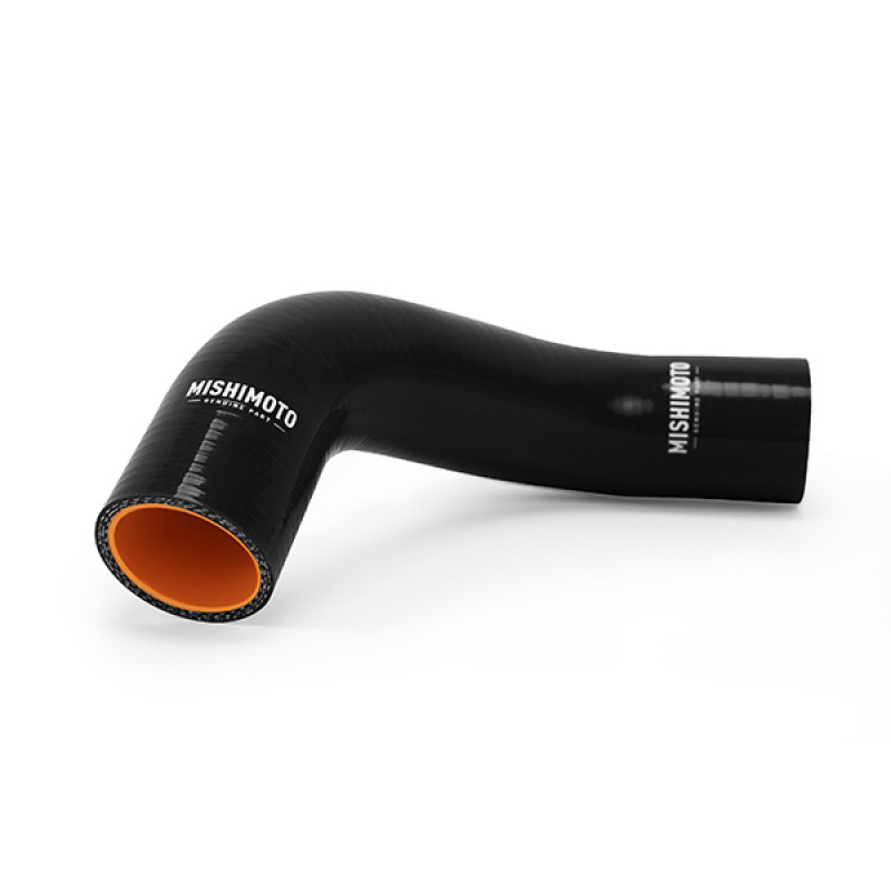 Mishimoto Silicone Hose Kit for 01-07 Subaru WRX / WRX STI Black - Image 7