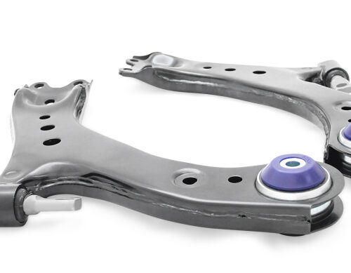 SuperPro TRC1042 Toyota Camry 18-21 Front Lower Control Arm Kit - Image 8