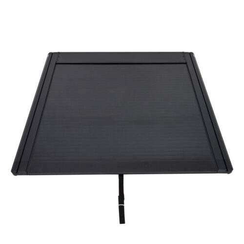 Westin 19-26 Ram 1500 (New Body)(Excl. RamBox) 5ft 7in Bed Manual Retractable Tonneau Cover - Black