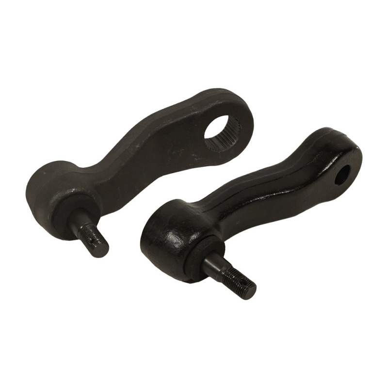 BD Diesel 01-10 Chevrolet Silverado / GMC Sierra 2500HD/3500HD Duramax Steering Upgrade Kit - Image 7