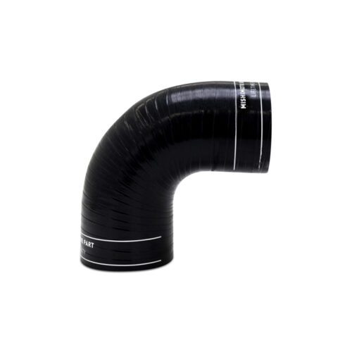 Mishimoto Duracore 3.5in 90 Degree Coupler - Image 2
