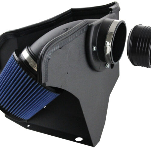 aFe Power MagnumFORCE Intake Stage-2 Pro 5R 92-99 BMW 3 Series (E36) L6 (US) - Image 5