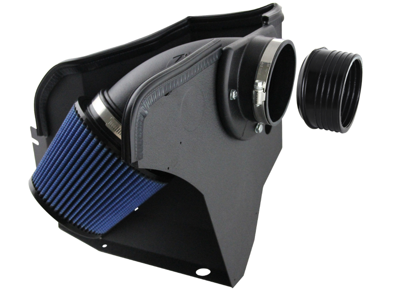 aFe Power MagnumFORCE Intake Stage-2 Pro 5R 92-99 BMW 3 Series (E36) L6 (US) - Image 5