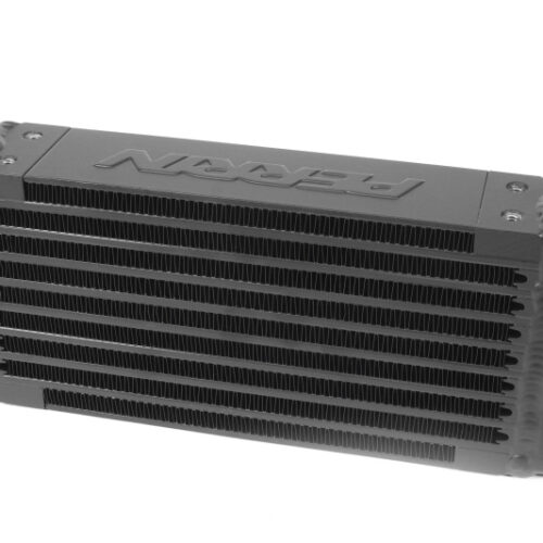 PERRIN 20-26 Subaru WRX CVT Transmission Oil Cooler Full Kit (Base Model Only) - Image 3