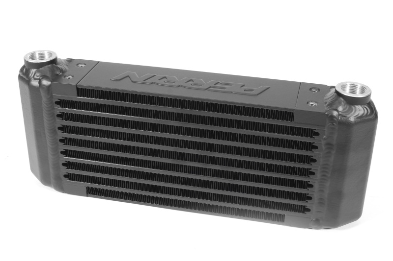 PERRIN 20-26 Subaru WRX CVT Transmission Oil Cooler Full Kit (Base Model Only) - Image 3