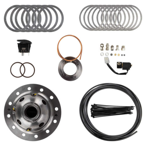 ARB Airlocker RR 32 Spline Toyota 300 Series for 2022-2025 Toyota Tundra - Image 3