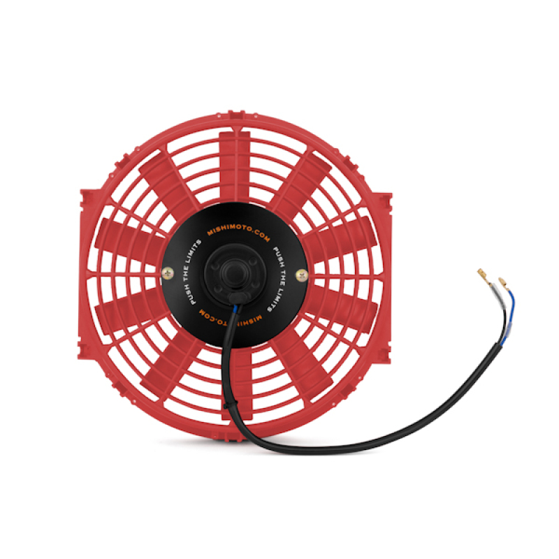 Mishimoto 10 Inch Electric Fan 12V - Image 6