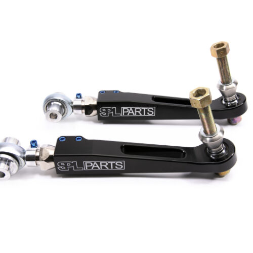 SPL Front Lower Control Arms for 2020+ Toyota GR Supra (A90) / 2019+ BMW Z4 (G29)