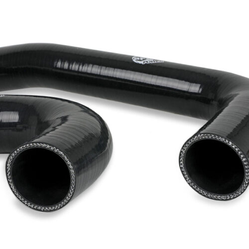 aFe Power BladeRunner Silicone Radiator Hose Kit 03-09 Dodge Cummins L6-5.9L/6.7L - Image 3