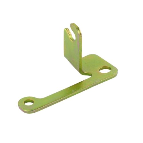 Alternative view of Skunk2 B-Series Throttle Bracket
