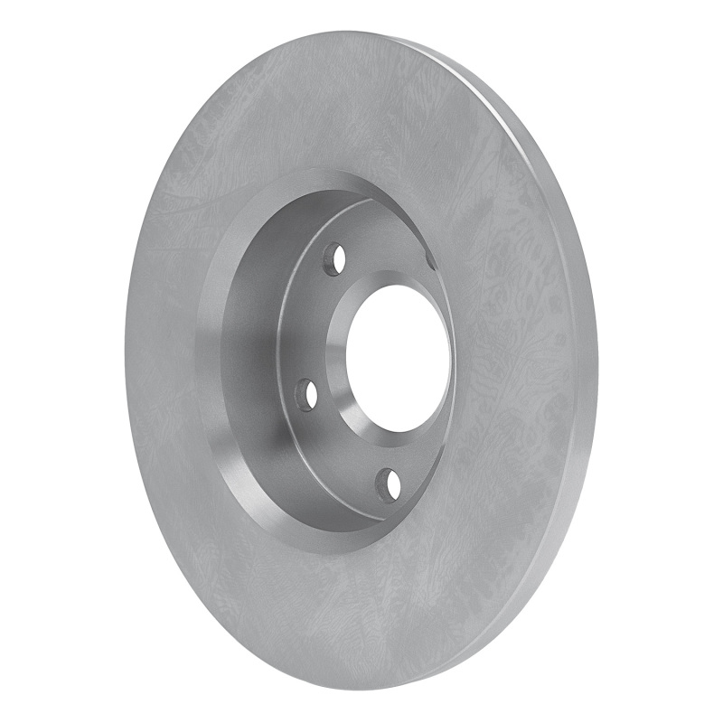 DFC 84-87 Pontiac Fiero Rear Brake Rotor - Image 3