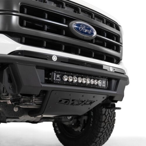 Addictive Desert Designs for 21-23 Ford F-150 PRO Bolt-On Front Bumper - Image 10