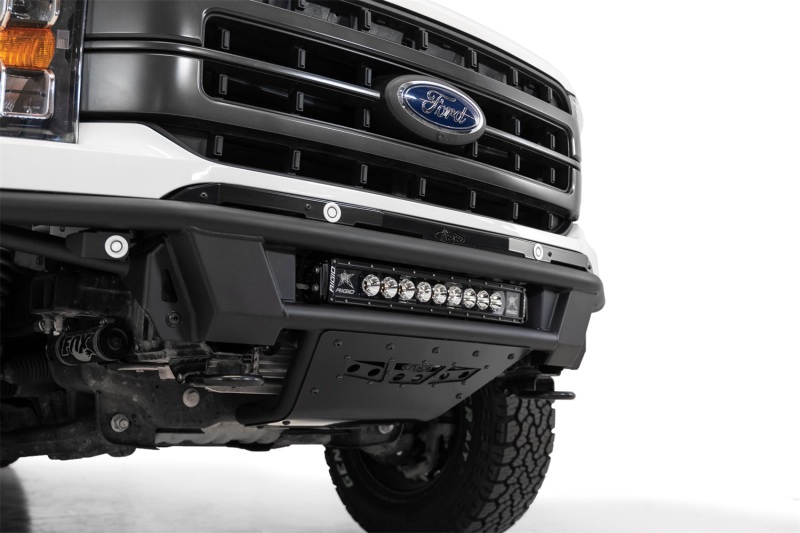 Addictive Desert Designs for 21-23 Ford F-150 PRO Bolt-On Front Bumper - Image 10