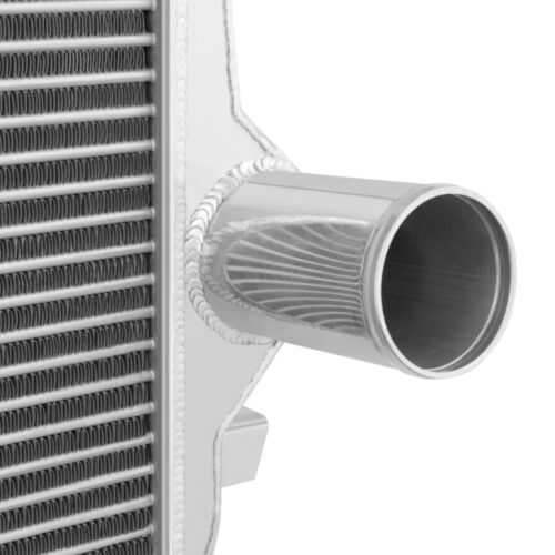 Mishimoto Intercooler for 99-03 Ford F250 w/ 7.3L Powerstroke Engine - Image 8