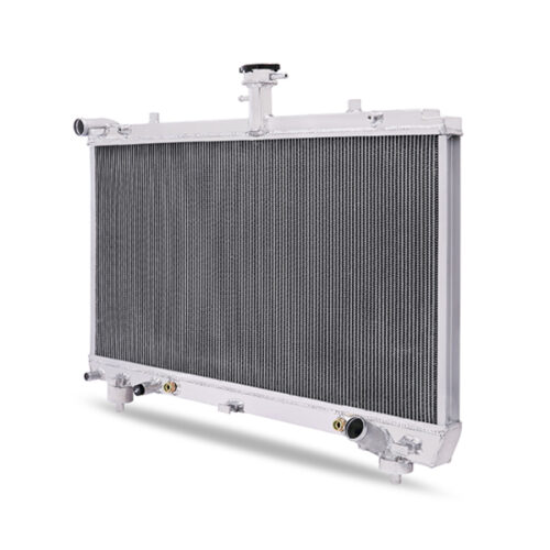 Mishimoto Aluminum Radiator for 2012-2015 Chevrolet Camaro SS V8 - Image 5