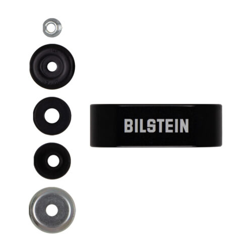 Bilstein for 05-22 Ford F-250/F-350 Super Duty B8 5160 Front Shock Absorber for 2-2.5in Lifted Height - Image 4