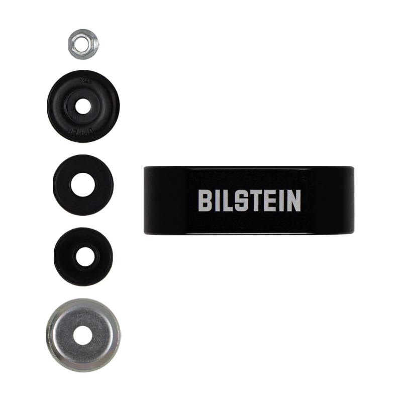 Bilstein for 05-22 Ford F-250/F-350 Super Duty B8 5160 Front Shock Absorber for 2-2.5in Lifted Height - Image 4