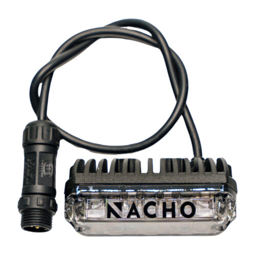 Nacho Lighting Nano Drive Light - White - Image 8