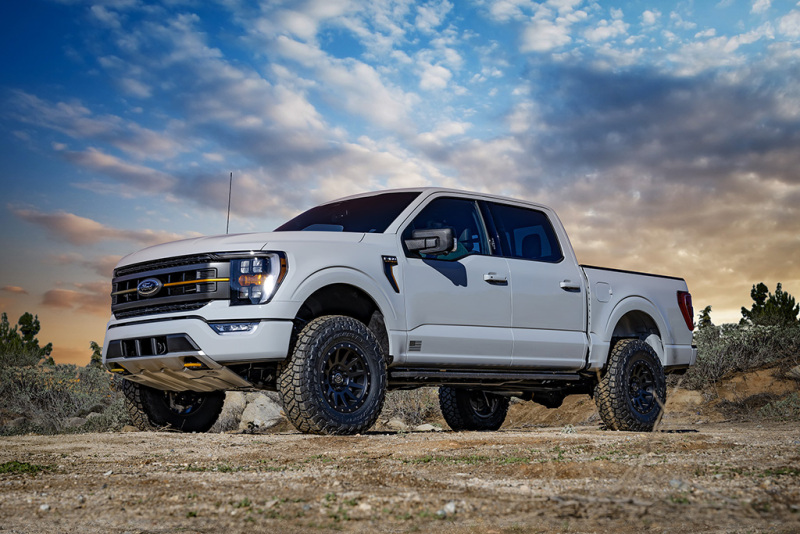 ICON 21-23 Ford F150 Tremor 2.5-3in 2.5 Series VS RR Coilover Kit - Image 5