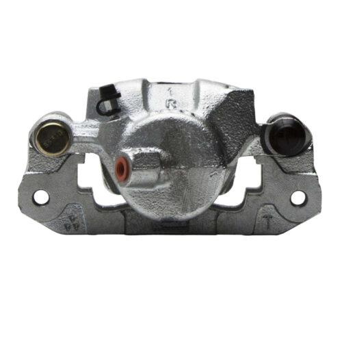 DFC 81-85 Mazda RX-7 Front-R Premium Caliper - Silver Zinc Coated - Image 2