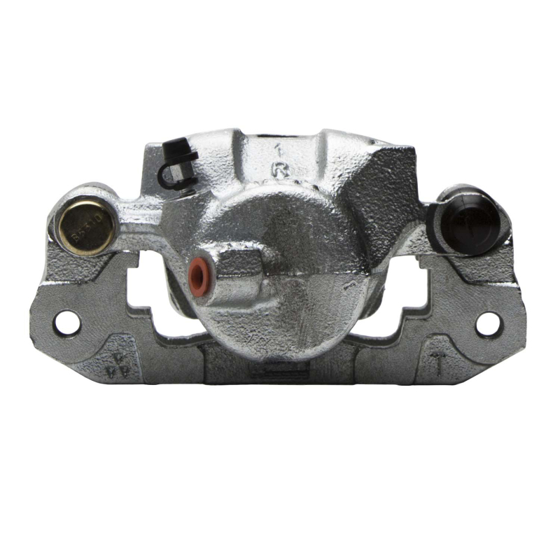 DFC 81-85 Mazda RX-7 Front-R Premium Caliper - Silver Zinc Coated - Image 2