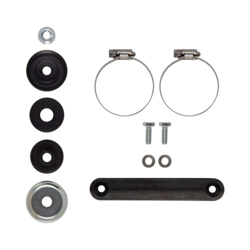 Bilstein B8 5160 Series for 14-23 Ram 2500 Front Shock Absorber for 2-2.5in Lifted Height 4WD Only - Image 3