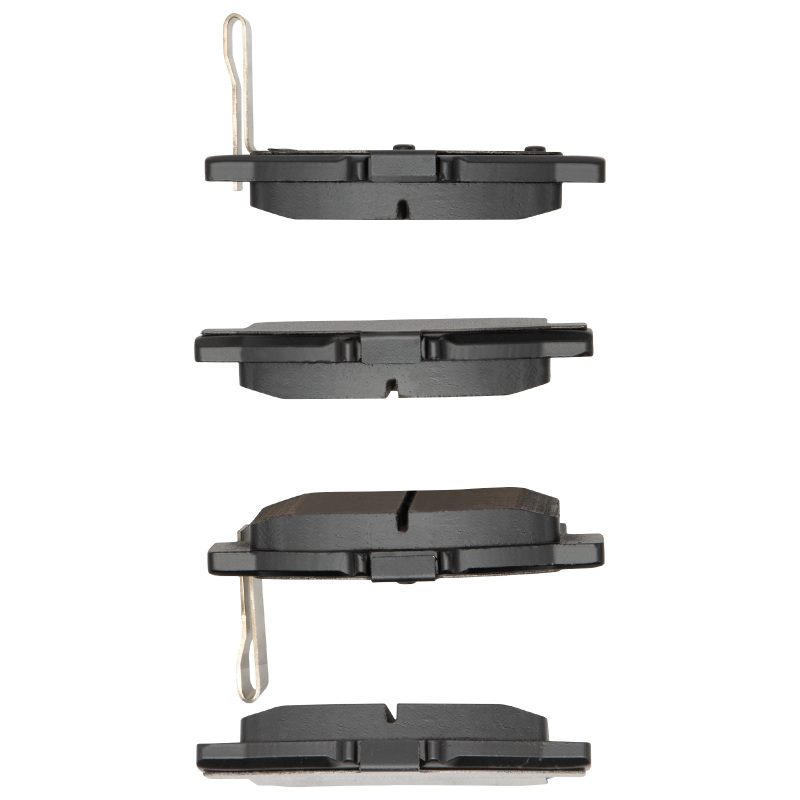 R1 1987-2022 Acura Integra Rear R1 Optimum OE Pads & Hardware Kit - Image 9