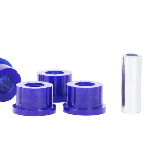 SuperPro 1991 Dodge Stealth ES Front Lower Forward Control Arm Bushing Kit - Image 2