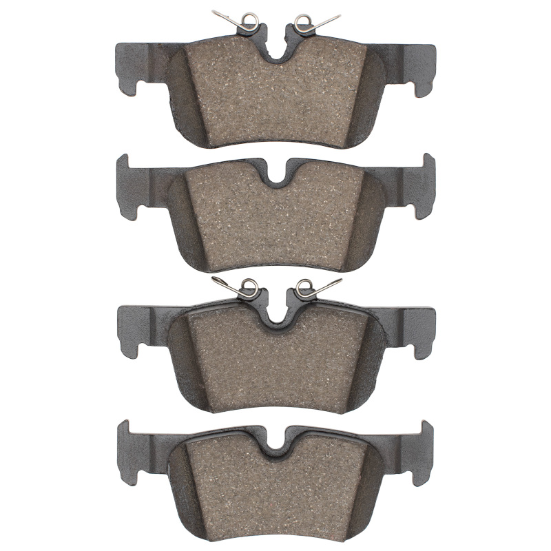 DFC 14-25 BMW 228I Gran Coupe Rear Euro 5000 Ceramic Brake Pads - Image 2