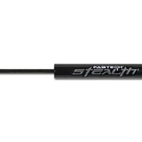 Fabtech 2020+ Jeep Gladiator JT Stealth Monotube Front Shock