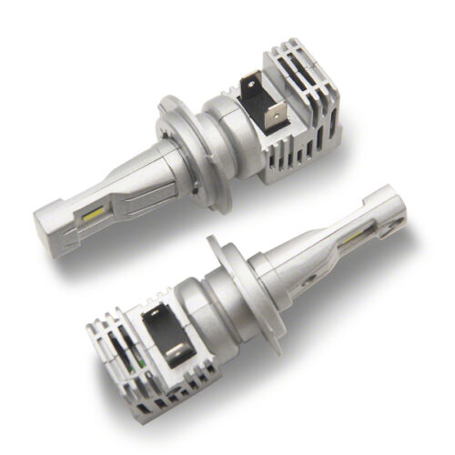 Raxiom for 1999-2004 Ford Mustang Axial Series LED Headlight Conversion Bulb Kit