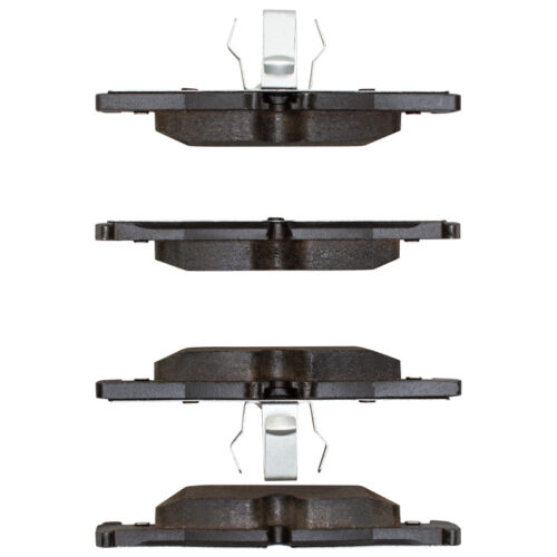 DFC 12-21 BMW 328i Rear Euro 5000 Ceramic Brake Pads and Hardware Kit - Image 4