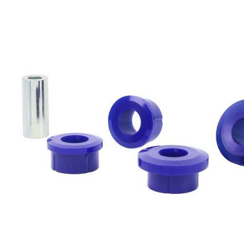 SuperPro 1993 Toyota Supra Twin Turbo Front Lower Inner Forward Control Arm Bushing Kit - Image 4