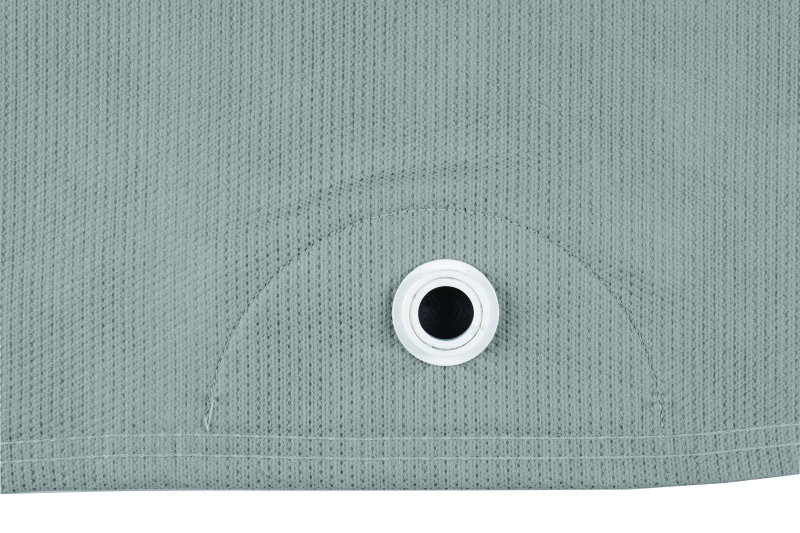 Covercraft 10-14 Ford Mustang W Custom 3-Layer Moderate Climate Car Cover - Gray - Image 8