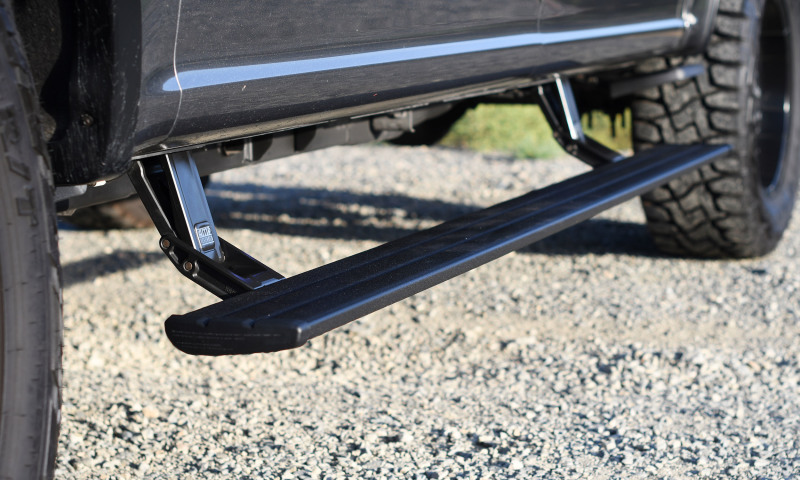 AMP Research PowerStep Smart Series for 15-20 Ford F-150 - Image 2