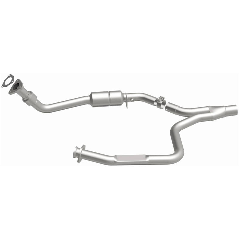 MagnaFlow 98-99 Chevrolet Camaro 5.7L Direct Fit Converter - Image 4