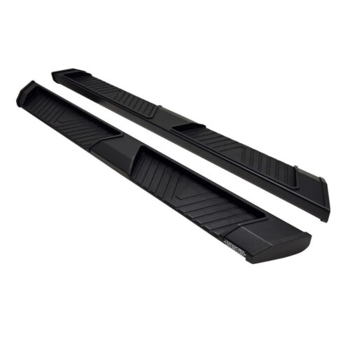 Alternative view of Westin 14-23 Toyota 4Runner SR5 & TRD/10-17 Trail Edition (Excl. Limited) AT6 Running Boards - Black