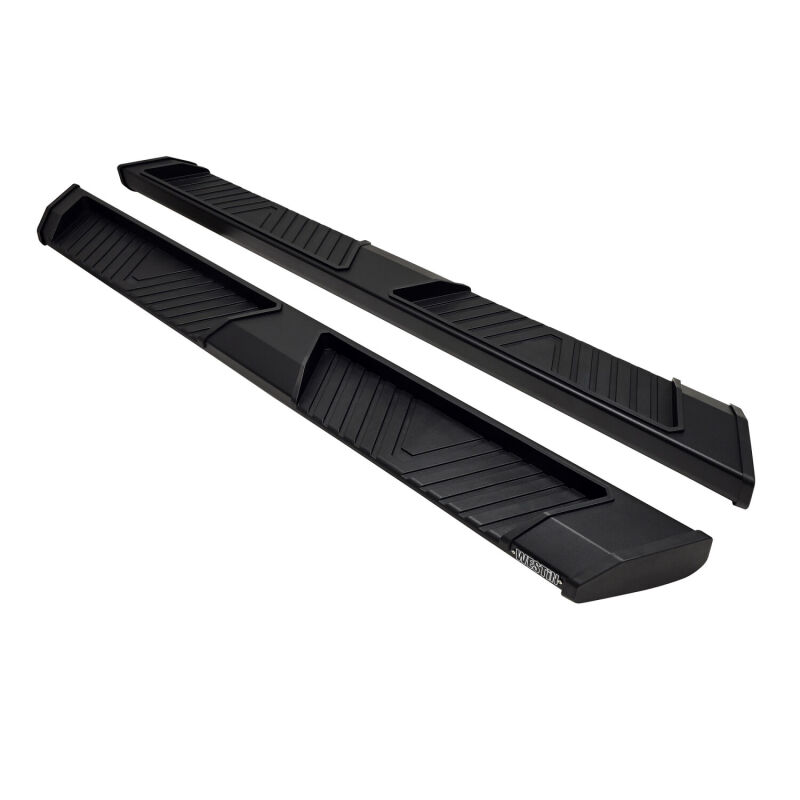 Westin 14-23 Toyota 4Runner SR5 & TRD/10-17 Trail Edition (Excl. Limited) AT6 Running Boards - Black - Image 2