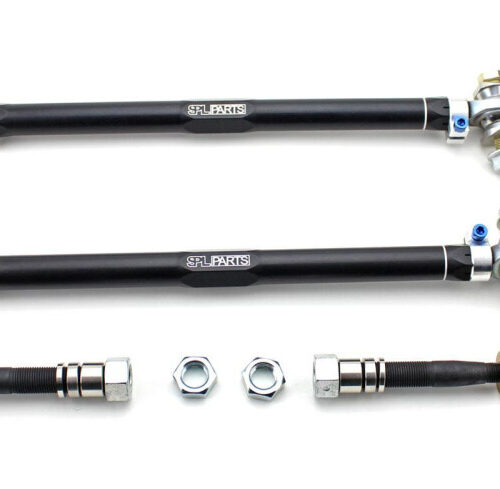 SPL Parts Chevrolet Corvette C5 / C6 Rear Toe Links