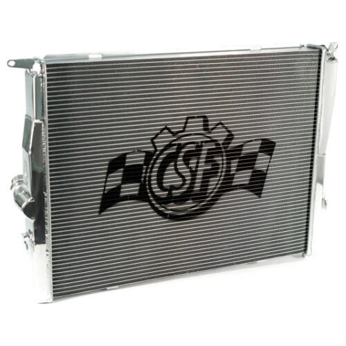 CSF for 07-13 BMW M3 (E9X) Triple Pass Radiator